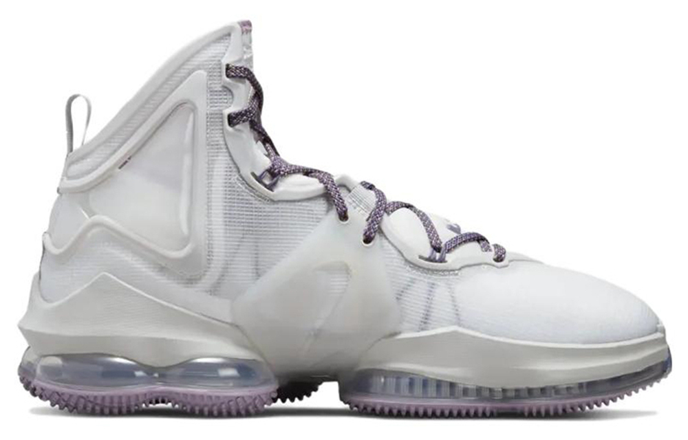 Кроссовки Nike Lebron 19 Ep "Strive For Greatness" 19