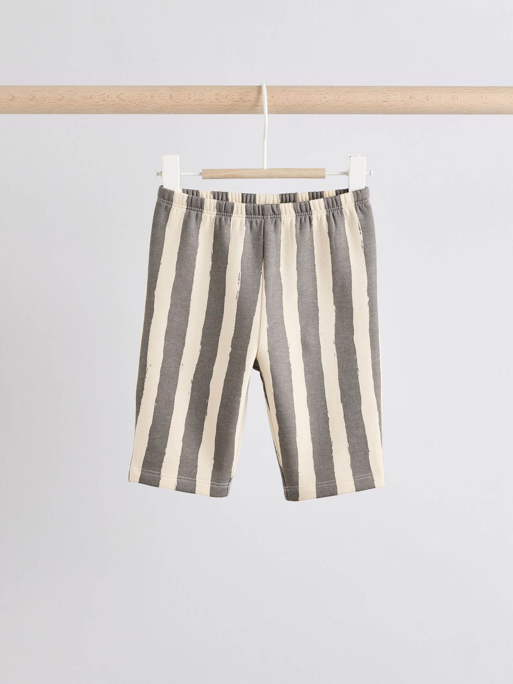 Толстовка и спортивные брюки в комплекте для малышей Next 984-951, Бежевый, Мятный, Темно-серый