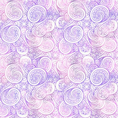 Deep sea creature - pink