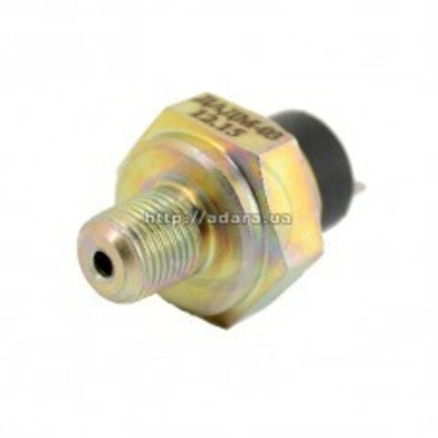 Датчик 6012.3829-03 (ДАДМ-03) аварийного давления масла МТЗ ЭМИ