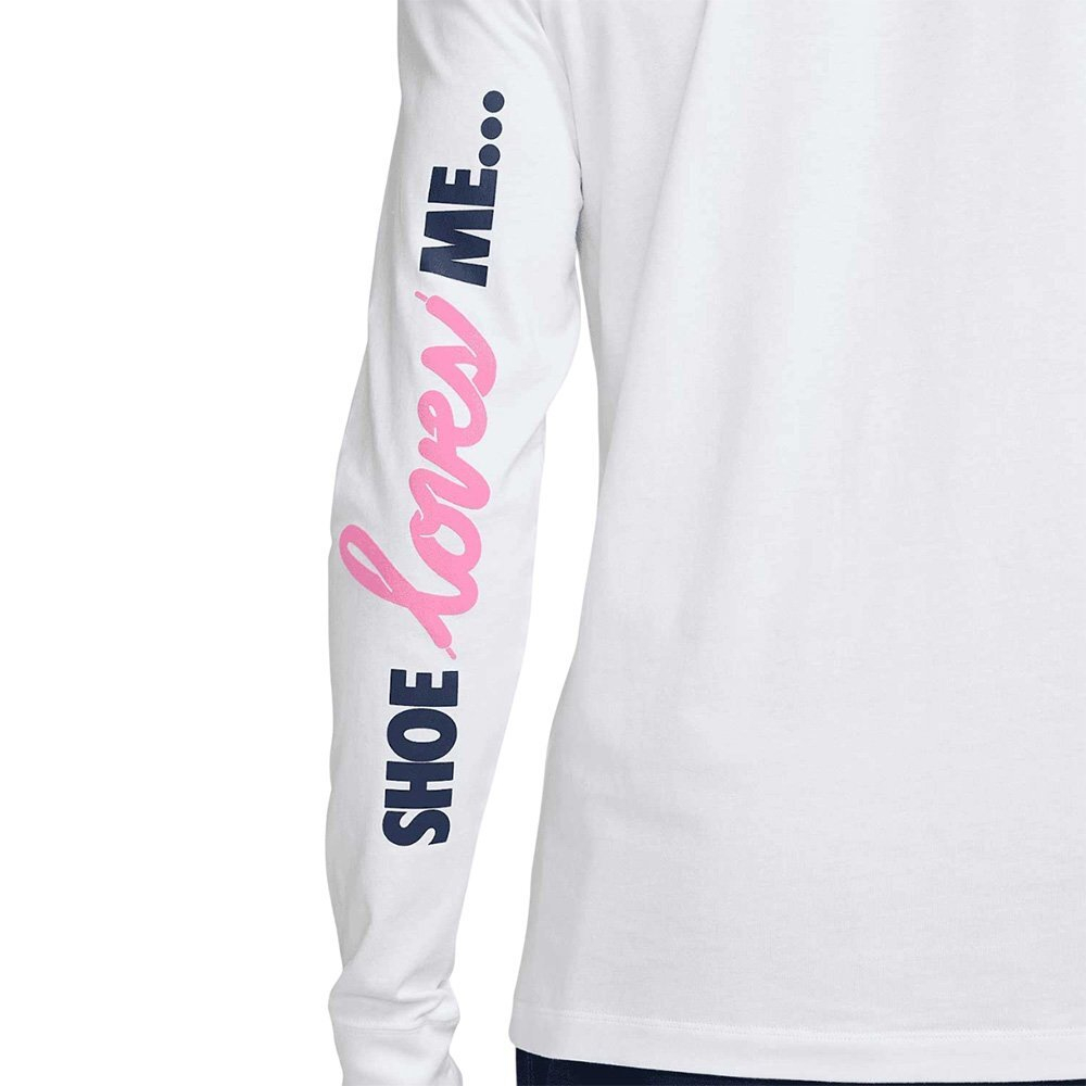 Футболка Nike Sportswear T-shirt White