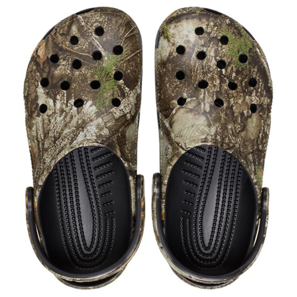 Crocs Eva