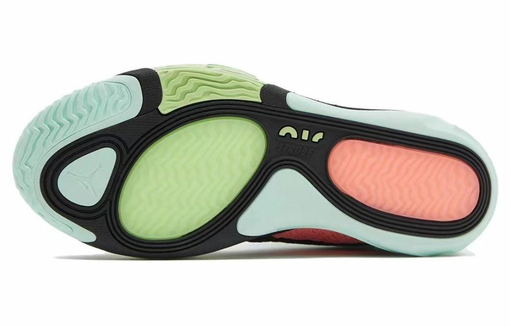 Кроссовки Jordan Tatum 2 "Vortex"Pf