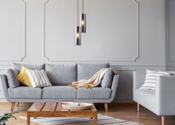 Подвесной светильник Maytoni Gioia P011PL-01CH