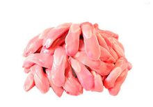 Язычки кролика замороженные~500г