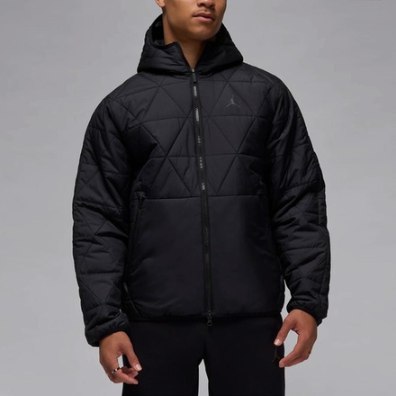 Куртка утепленная мужская NIKE M J TF SPRT STMT MDWT JKT