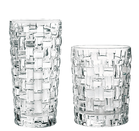 Nachtmann BOSSA NOVA - Набор стаканов 12 шт. бессвинцовый хрусталь (stemglass)