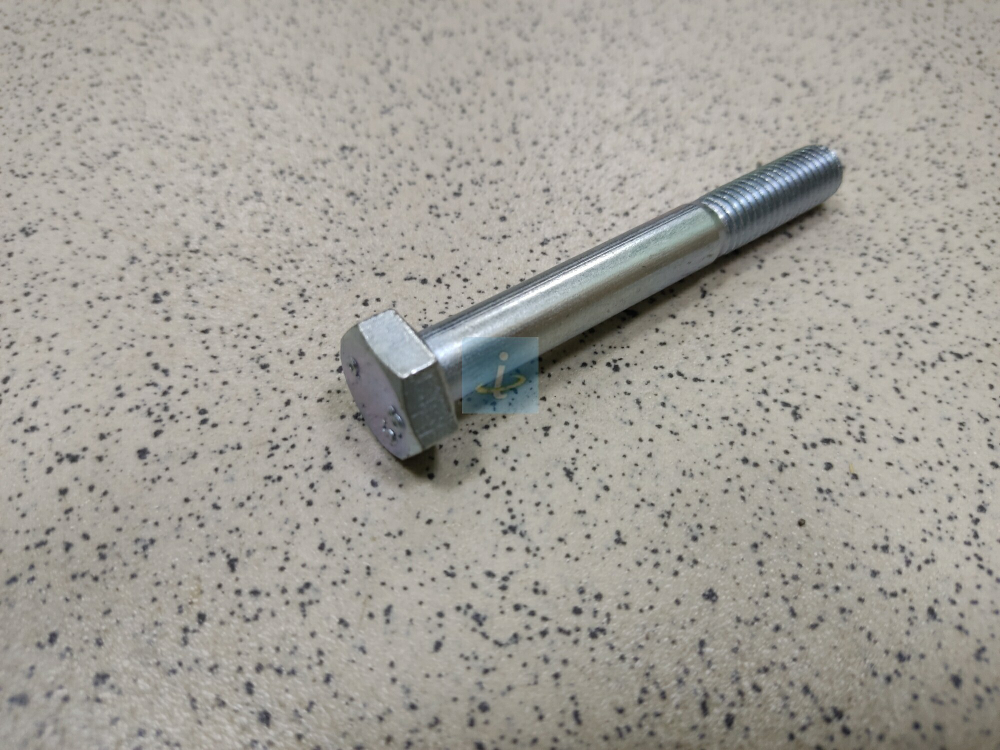 БОЛТ М10Х1,5Х80 200325-П29