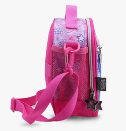 Термосумка для ланч бокса, для девочек Nebulous Stars серия Nebulia