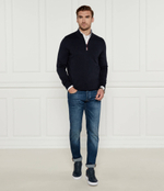 Свитер TROYER Hechter Paris - темно-синий(65010-142804)