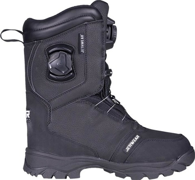 Ботинки зимние Jethwear Encore