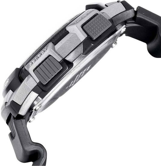 Электронные наручные часы Casio AE-1000W-1B