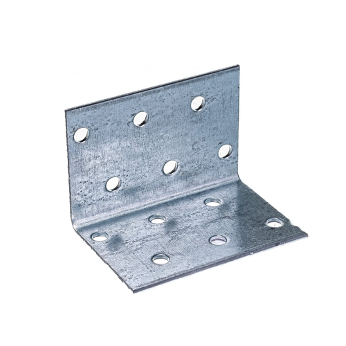 Уголок крепежный 40/40/60/1,8-2мм