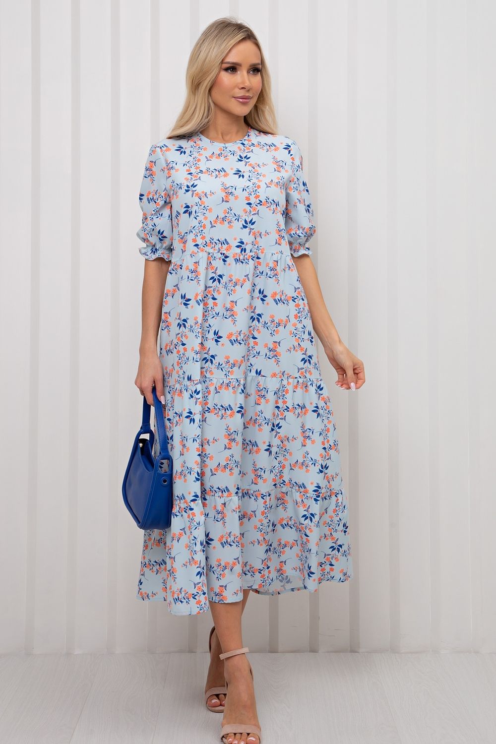 Платье Мэдисон №9 Valentina