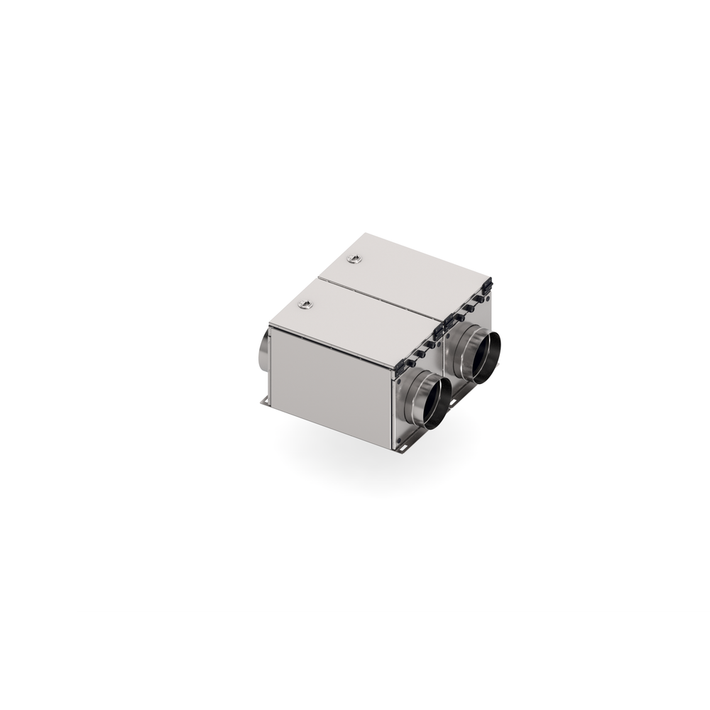 Вытяжная установка Лайфа МВ 2 1600 G4 WF