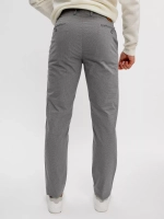 Брюки прямые чинос классические