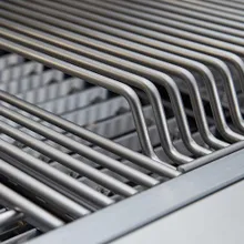 Газовый гриль Broilmaster Ethalon 4, 5 горелок