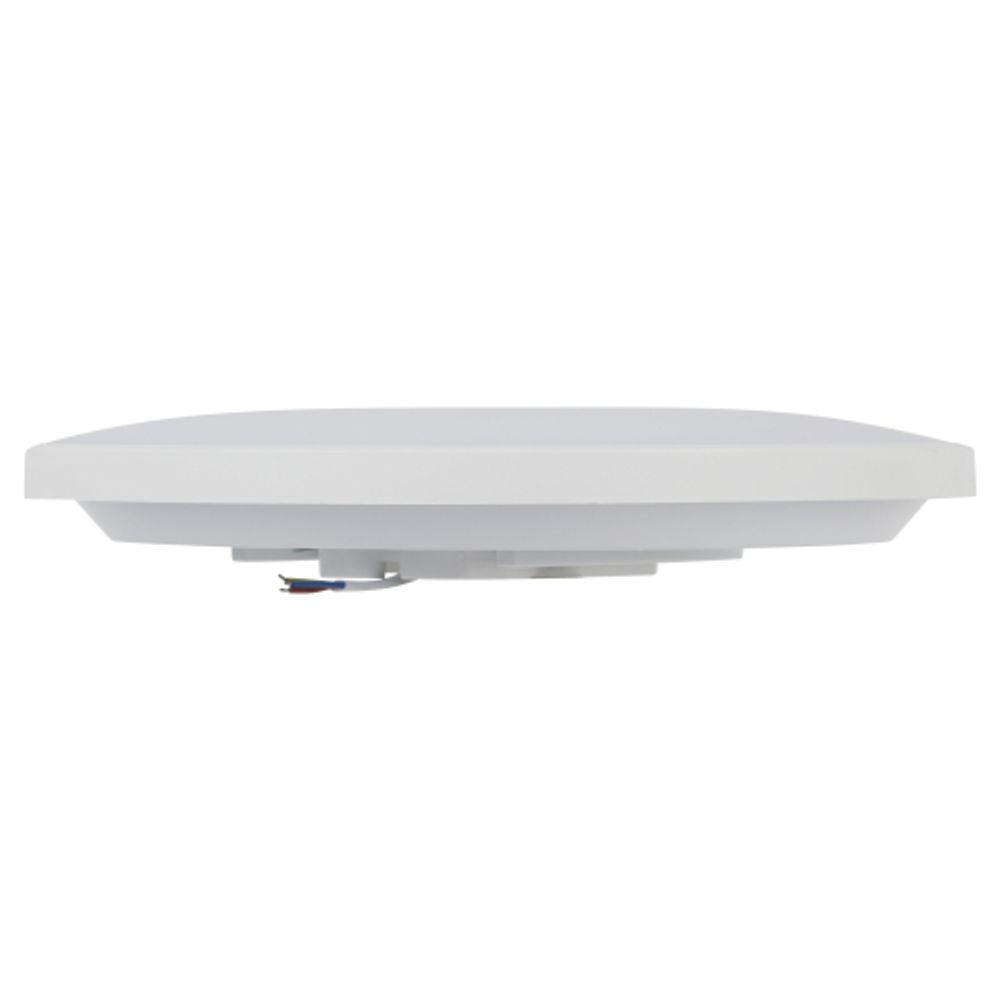 Светильник потолочный светодиодный ЭРА Классик без ДУ SPB-6 Slim Base 36W-5K 5000K | Светильники SPB-6 без ДУ