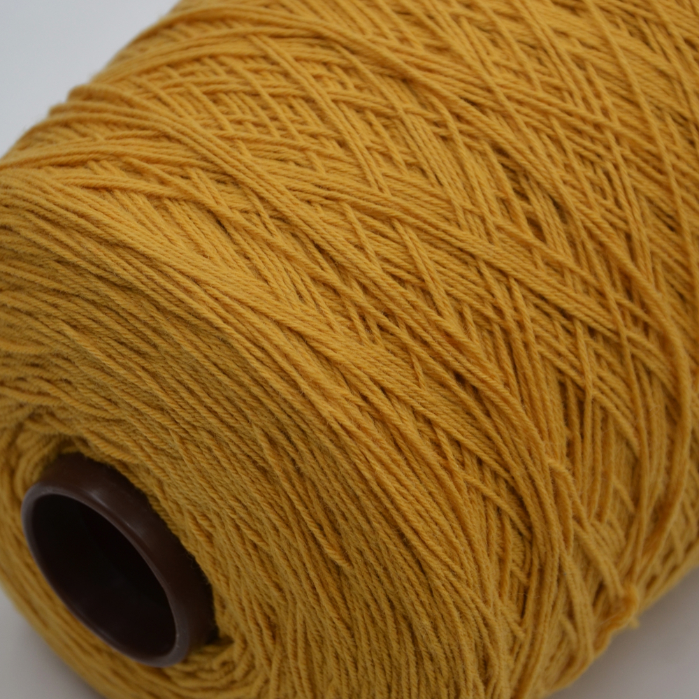 Loro Piana Art. C848 (желтая горчица)