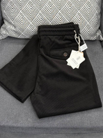 Вельветовые брюки Brunello Cucinelli