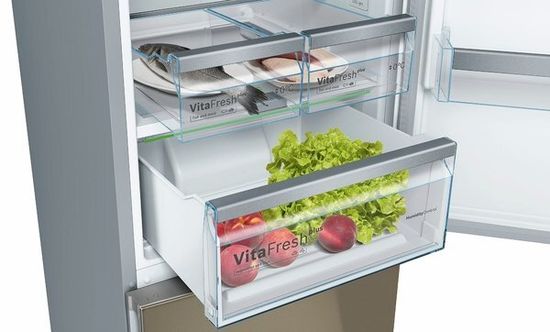 Холодильник Bosch KGN39LQ3AR