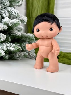 Кукла Пупс Marina and Pau 25 cм Piu (M1430K1)