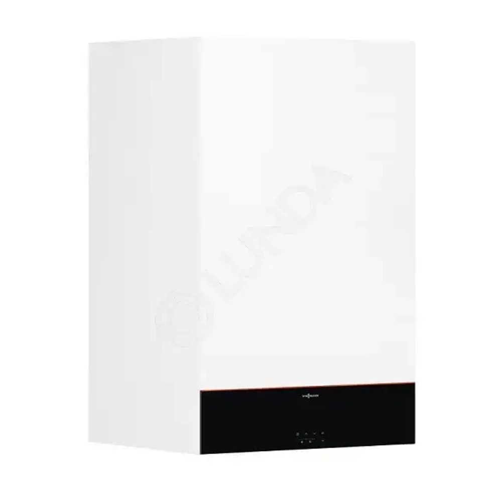 Котел газовый конденсационный Viessmann Vitodens 111-W B1LF двухконтурный Z020638