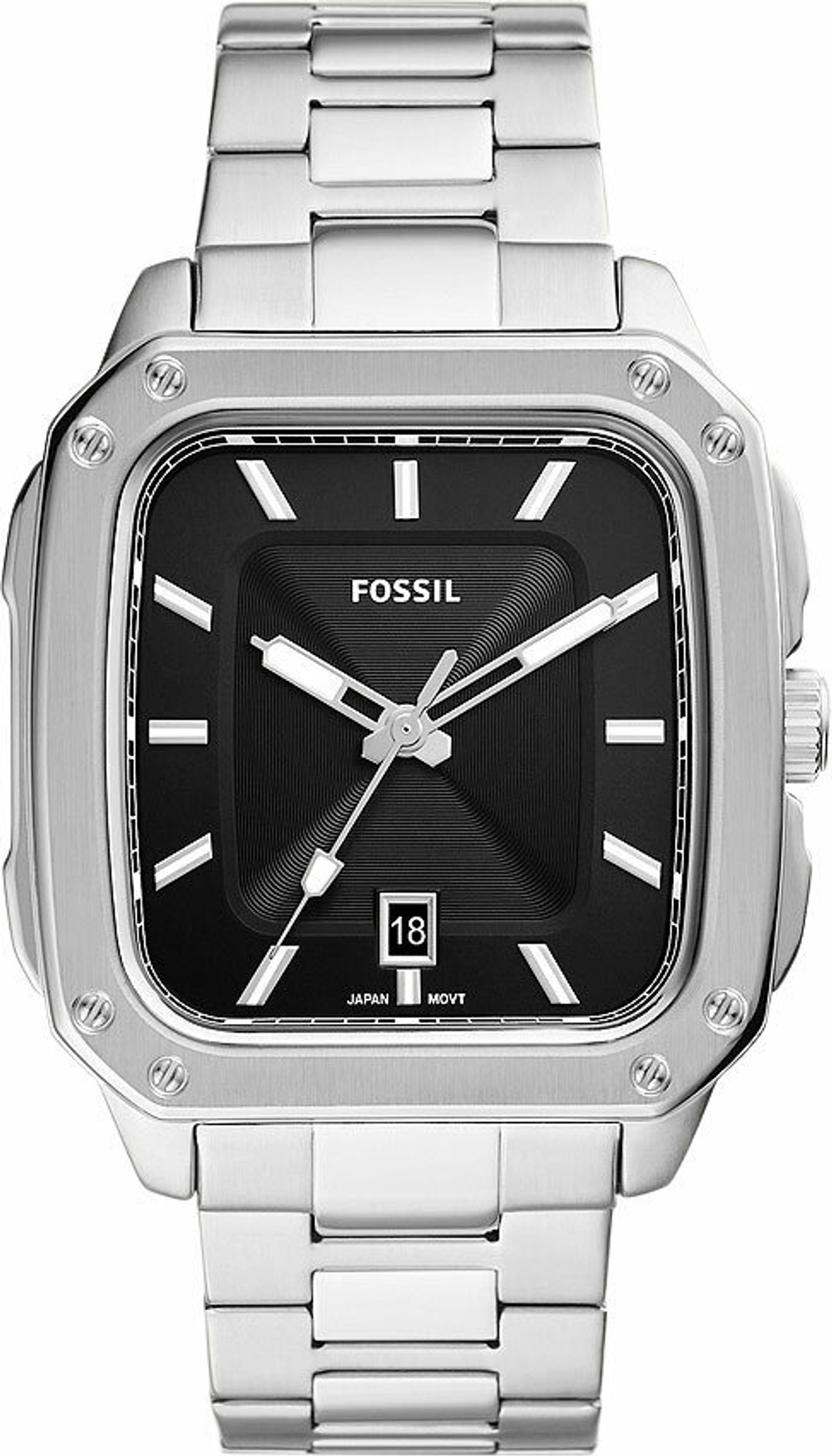 Мужские наручные часы Fossil FS5933