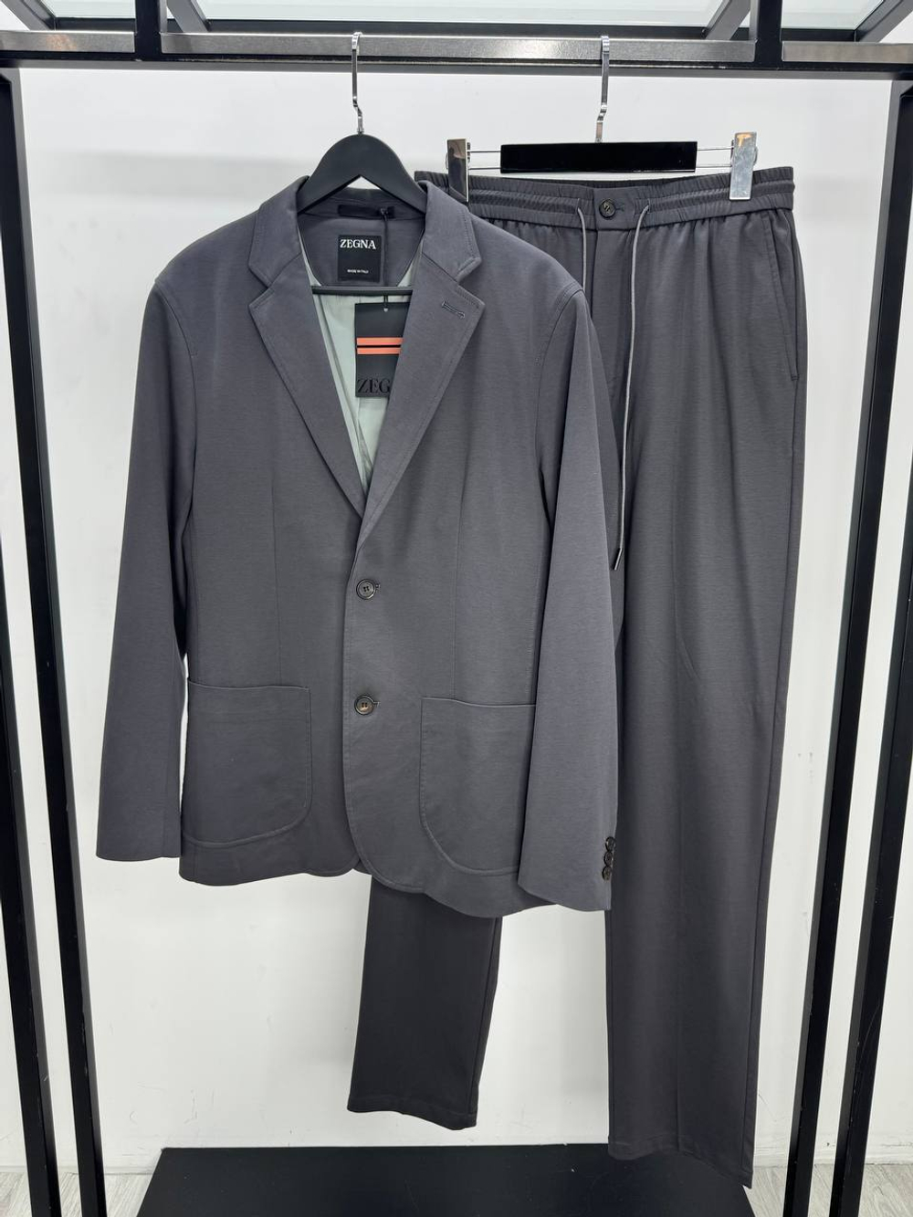 Костюм Zegna