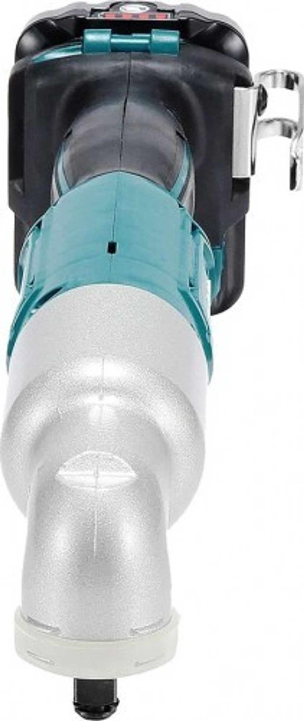 Гайковерт аккумуляторный MAKITA TL 064 DZ ударный без АКБ и ЗУ TL064DZ