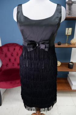 Платье оригинальное 42 размер