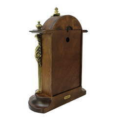 Helios Line Часы настольные ретро 'Берлинер'