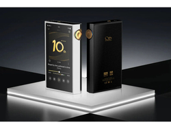 Плеер Shanling M5 Ultra 10th Year
