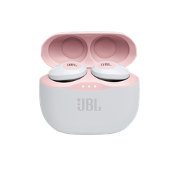 Беспроводные наушники JBL Tune 125TWS Pink
