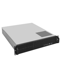 Корпус для компьютера Exegate EX293337RUS Серверный корпус ExeGate Pro 2U550-06 / 2U2088