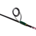 Зимняя удочка ZETRIX BERTA ZBT-65M max 21g, длина - 0,65m