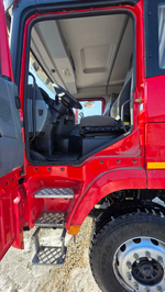 Shacman (Shaanxi) SX* 6x4 Сортиментовоз с КМУ ТF31SM (Дизельный, 11.6 л, 423 л.с. МТ)