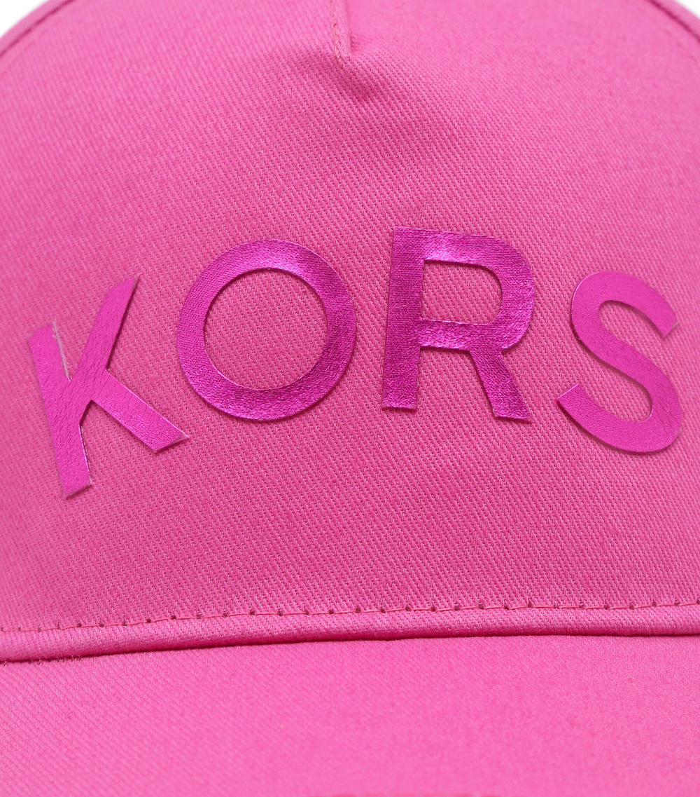 кепка Michael Kors KIDS - розовый(R11121)