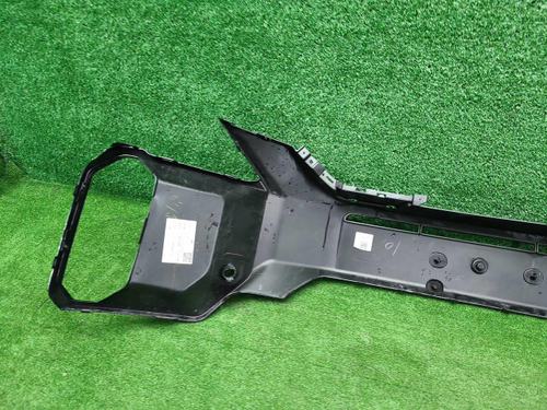 Накладка переднего бампера Voyah Free (2023-н.в.)