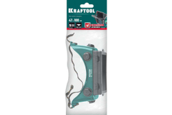 Панорамные очки газосварщика KRAFTOOL с откидным блоком 1108