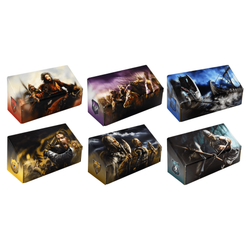 Barbarian Kingdoms Deluxe box (All-in pledge без плеймата)