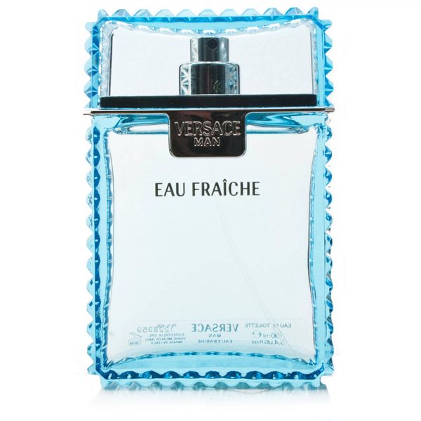Versace Man Eau Fraiche
