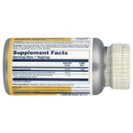 Solaray, витамин C, эхинацея, 60 растительных капсул