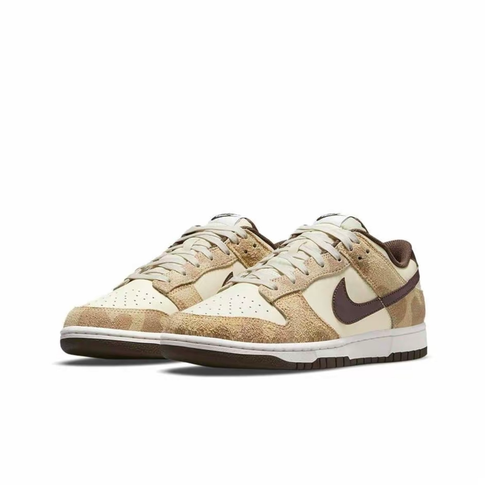 Nike Dunk Low Retro "Cheetah"