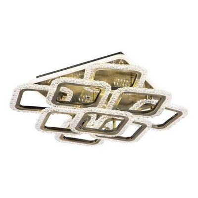 Потолочная люстра Escada Kaleidoscope 10238/9LED