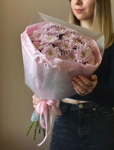 Моно-букет № 20