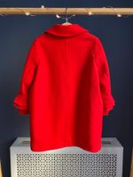 Шерстяное пальто Simonetta, 116