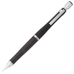 Чертёжный карандаш 0,5 мм Pilot S20 чёрный