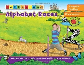 Alphabet Races (Games & Fun)