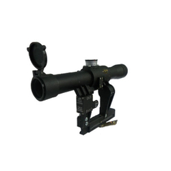 Прицел ПО ПОСП 4x24 В
